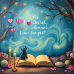 unveiling secrets partners book dreams