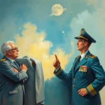unveiling significance inspection officers dreams