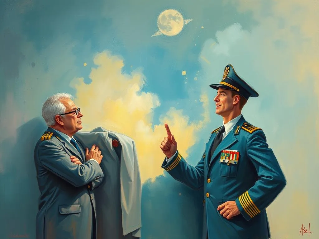 unveiling significance inspection officers dreams