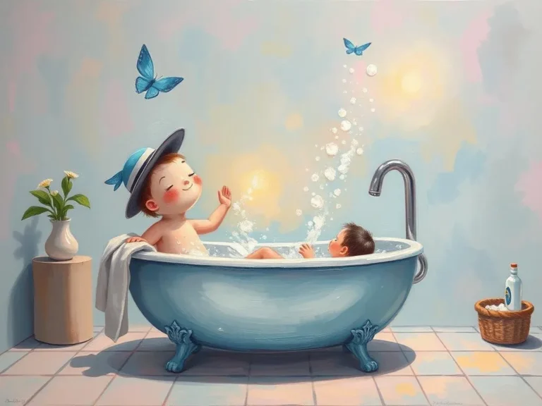 Unveiling Taking Bath: A Journey to Purification