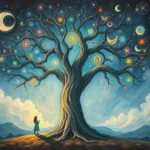 unveiling the ancient tree dream symbolism and interpretation
