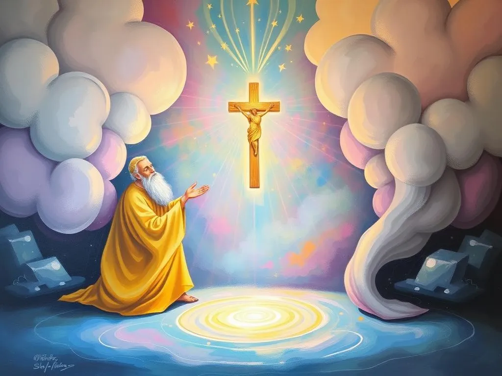 unveiling the bishops message dream symbol interpretation