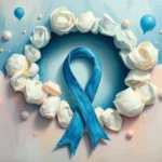 unveiling the dream symbol blue ribbon