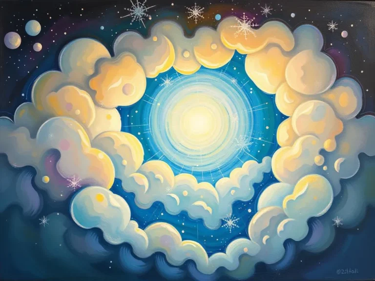 Unveiling the Dream Symbol of the Guiding Light