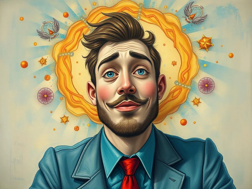 unveiling the enigma dream symbol of a good looking man