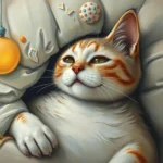 unveiling the enigma dreaming of a deceased cat