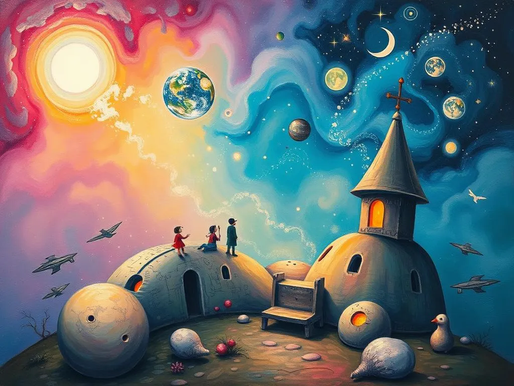 unveiling the enigma dreams as predictive symbols