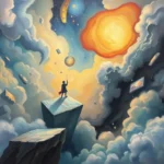 unveiling the enigma exploring dreams of adrenaline rush