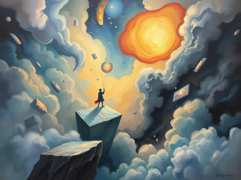 unveiling the enigma exploring dreams of adrenaline rush