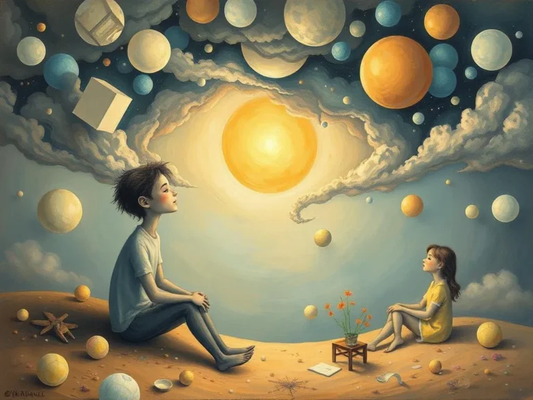 Unveiling the Enigma: Interpreting Dreams of Faceless Men