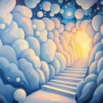 unveiling the enigma steep stairs in dreams