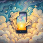 unveiling the enigma the phone screen in dreams