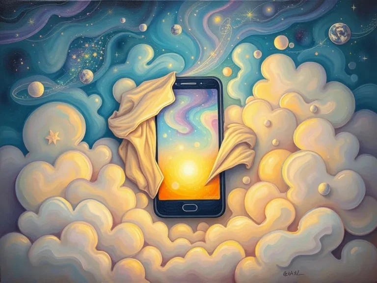 Unveiling the Enigma the Phone Screen in Dreams