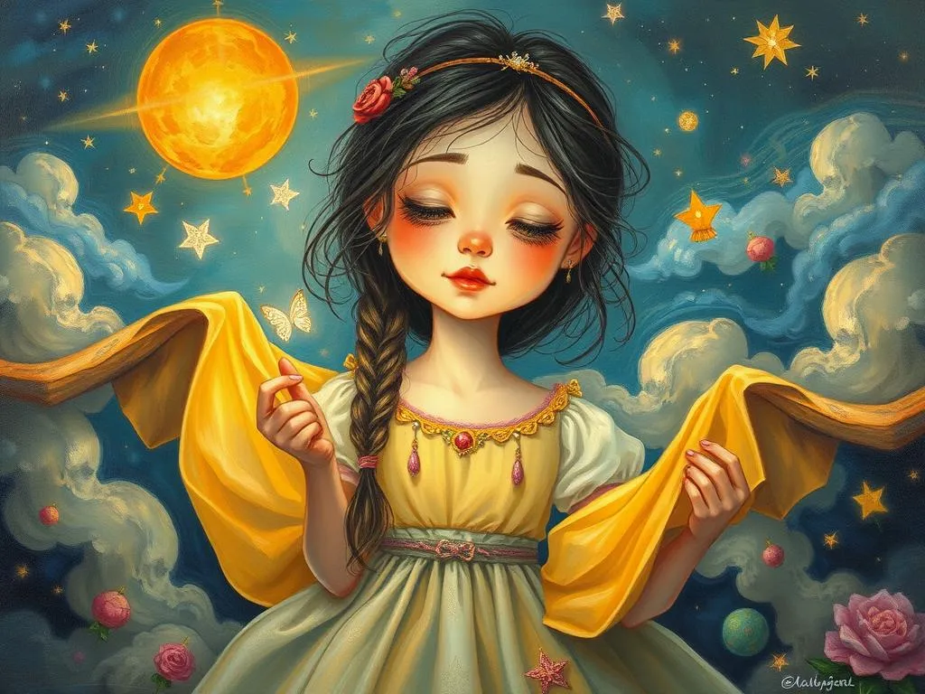 unveiling the enigmatic dream symbol foreign girl
