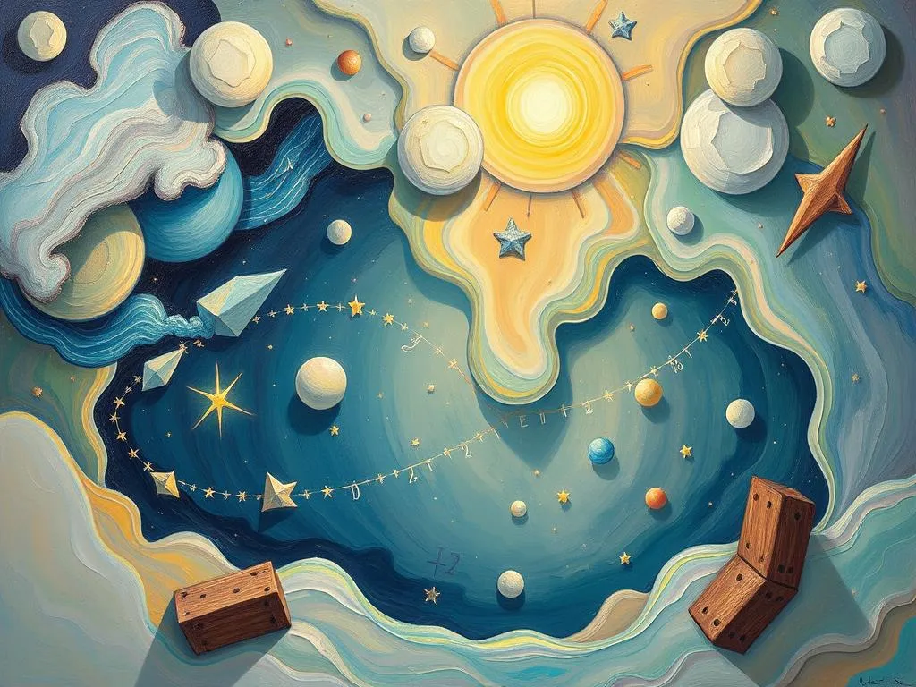 unveiling the enigmatic world of math problems in dreams