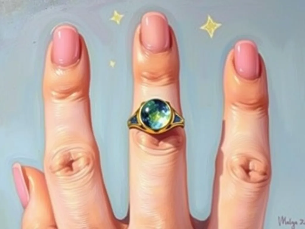 unveiling the hidden meaning dream symbolism of the ring finger