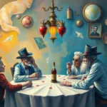 unveiling the hidden meaning poker game dreams