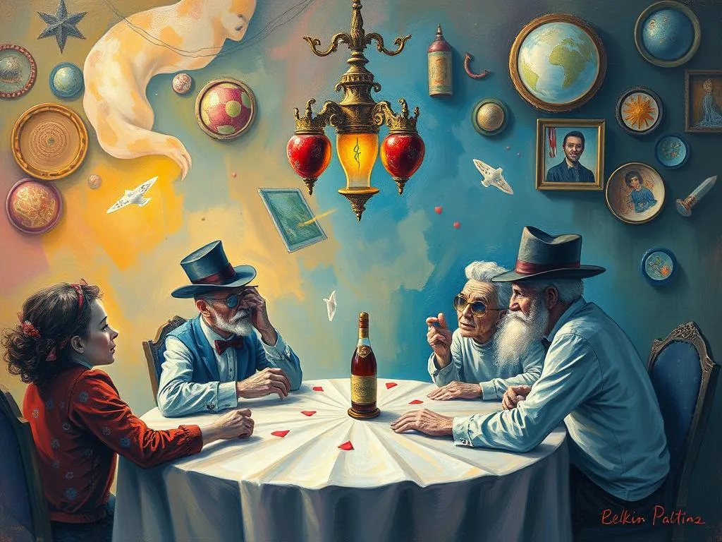 unveiling the hidden meaning poker game dreams