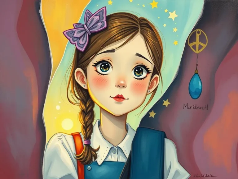Unveiling the Hidden Meanings of the High School Girl as a Dream Symbol