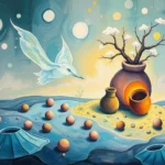 unveiling the hidden meanings mud pots in dreams