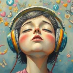 unveiling the hidden messages headphones in dreams