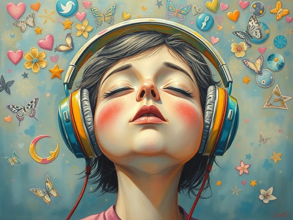 unveiling the hidden messages headphones in dreams