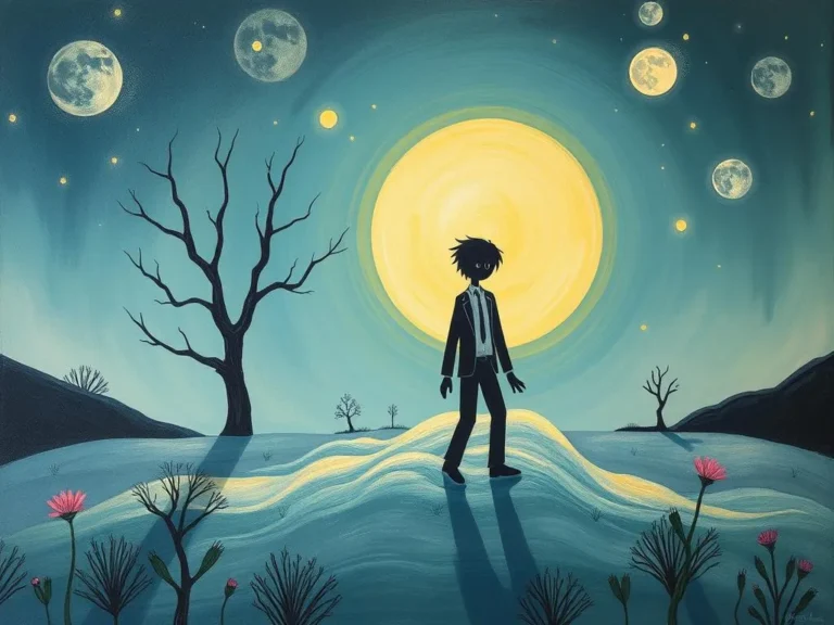 Unveiling the Meaning Behind Dreams of a Dead Boyfriend