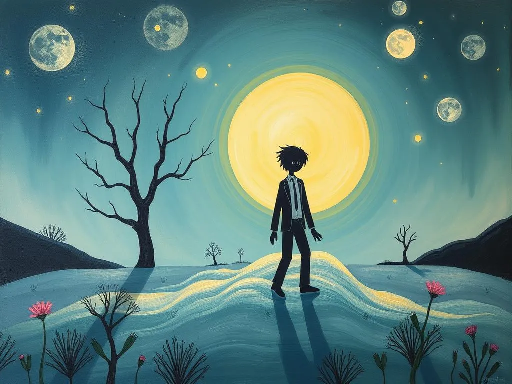 unveiling the meaning behind dreams of a dead boyfriend