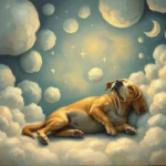 unveiling the meaning of a dog passing away in dreams