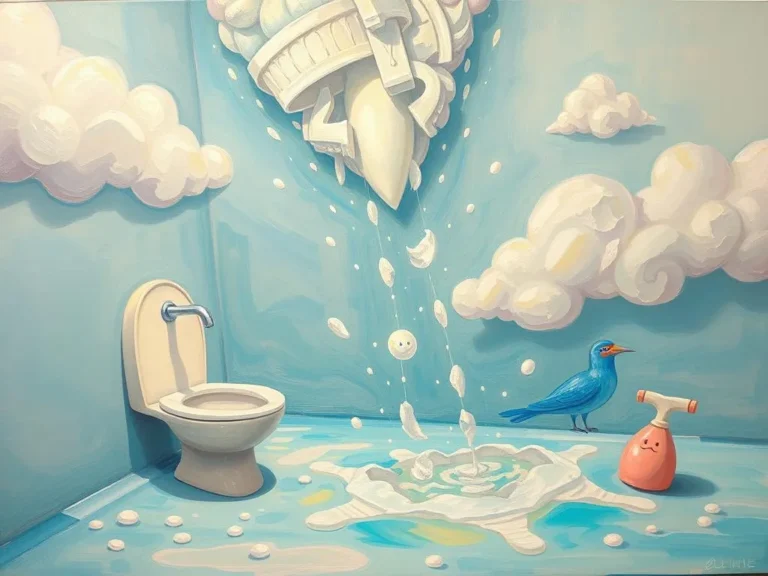 Unveiling the Meaning of Cleanliness in Dreams