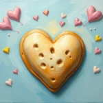 unveiling the meaning of heart shaped bread in dreams