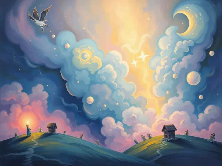Unveiling the Meaning of Not Charging Dreams