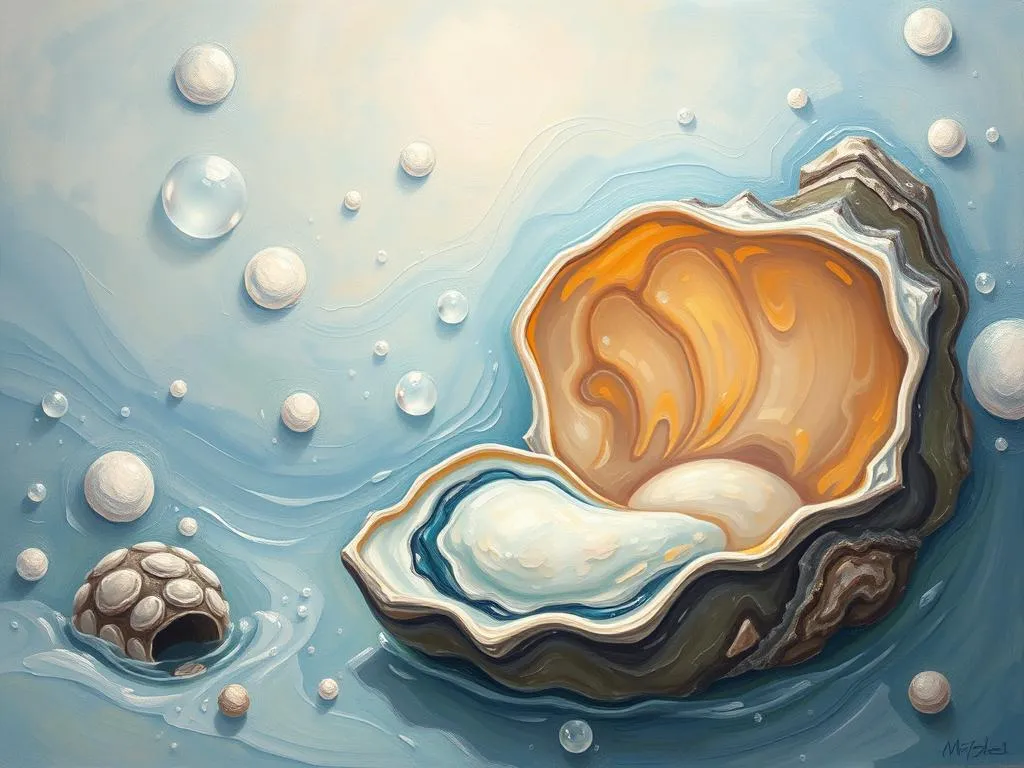 unveiling the meaning of oyster dreams