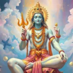 unveiling the meanings dream interpretation of lord shivas statue