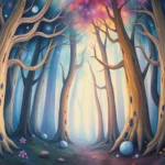 unveiling the mysteries deep woods as a dream symbol