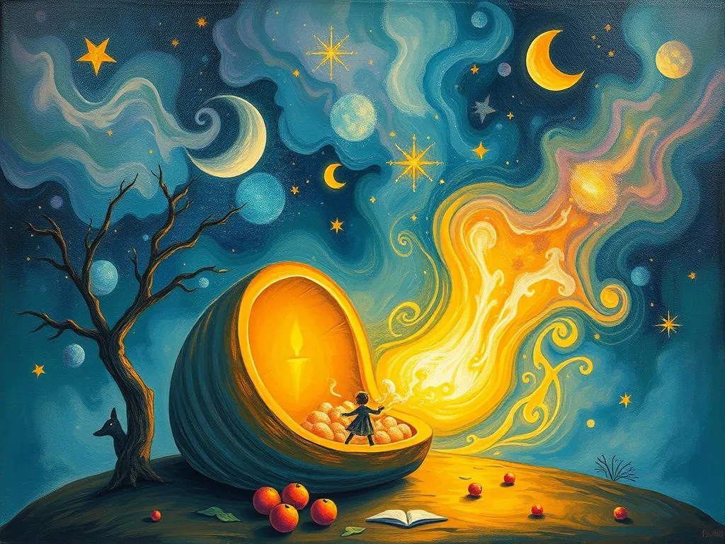 unveiling the mystery exploring dream symbols roast