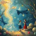 unveiling the mystery of exchange in dreams