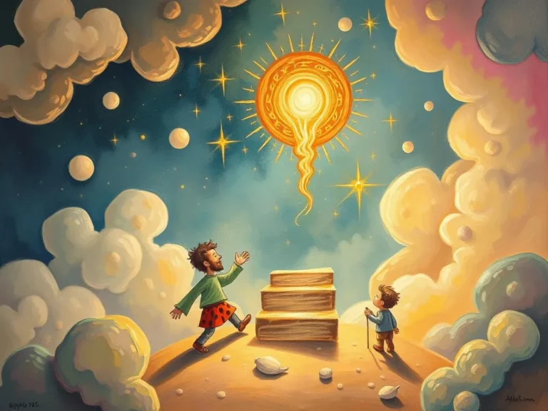 Unveiling the Profound Meanings Dream Symbolism of Step Father