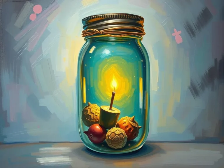 Unveiling the Secrets Analyzing Dreams Symbolism With Jar