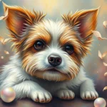 unveiling the secrets dream interpretation of small dogs