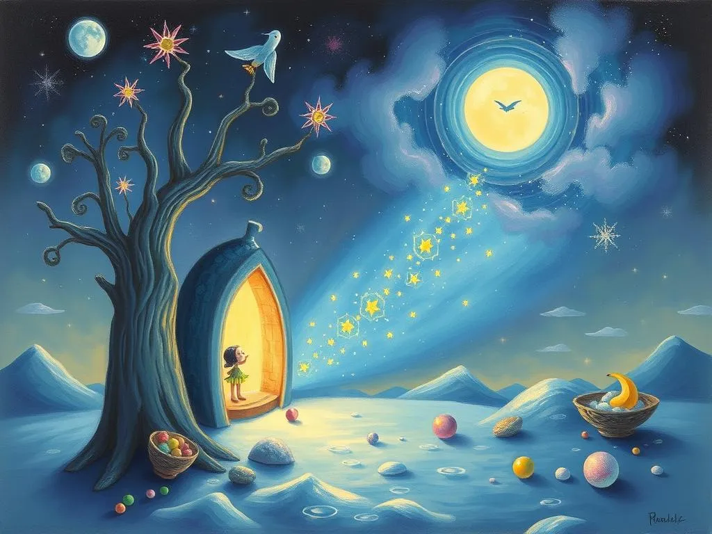 unveiling the secrets dream symbolism of chill