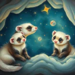 unveiling the secrets exploring dream symbolism of ferrets