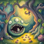 unveiling the secrets interpretation of vine monster dreams