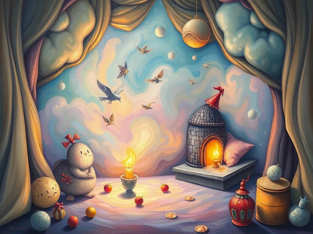 unveiling the secrets interpreting dreams about tiffin