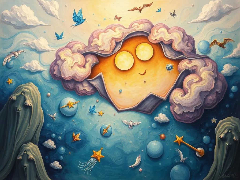 unveiling the secrets of dream symbolism opener