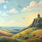 unveiling the secrets of plains in dreams
