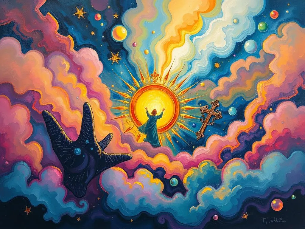 unveiling the secrets pastor t d jakes dream symbol interpretations