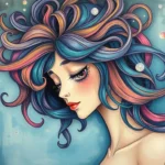 unveiling the secrets what does it mean when you dream about hair