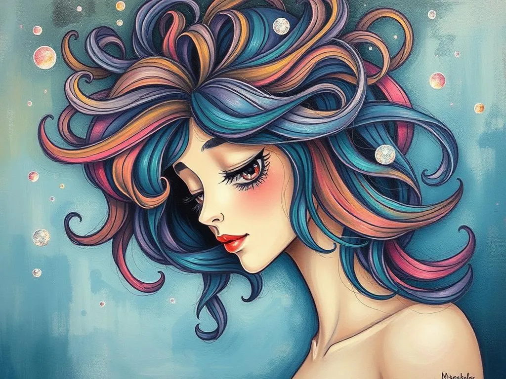 unveiling the secrets what does it mean when you dream about hair