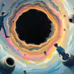 unveiling the significance of black holes